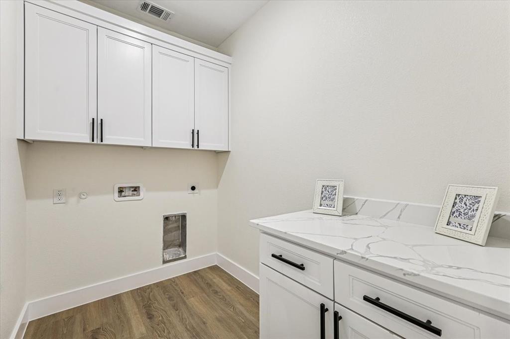 Matador Ranch Add - Residential