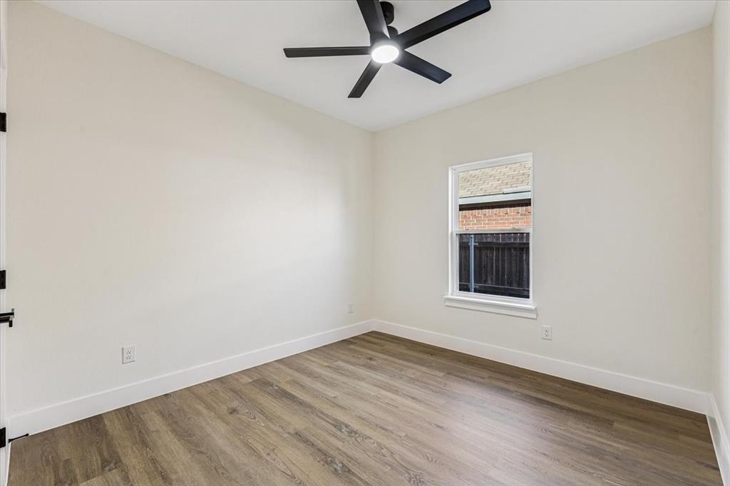 Matador Ranch Add - Residential