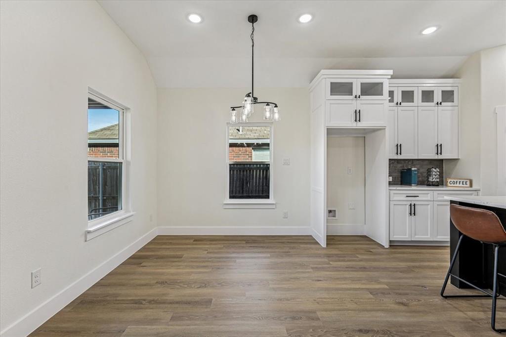 Matador Ranch Add - Residential