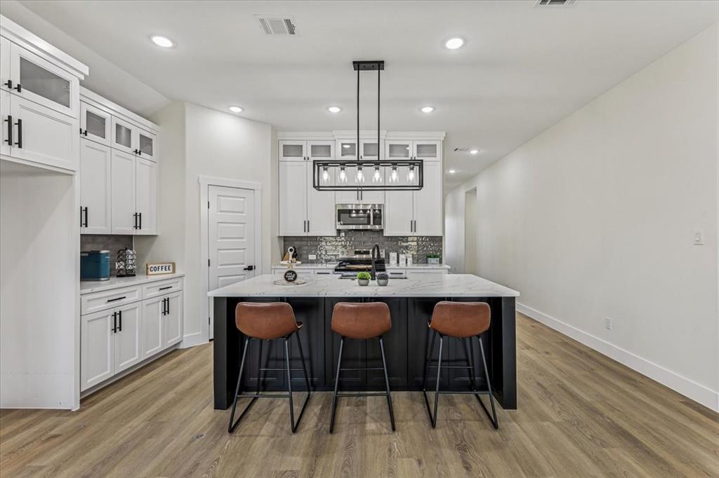 Matador Ranch Add - Residential