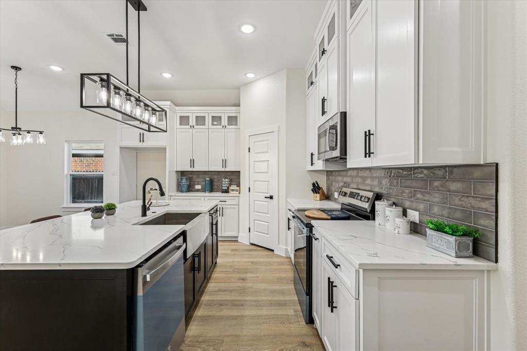 Matador Ranch Add - Residential