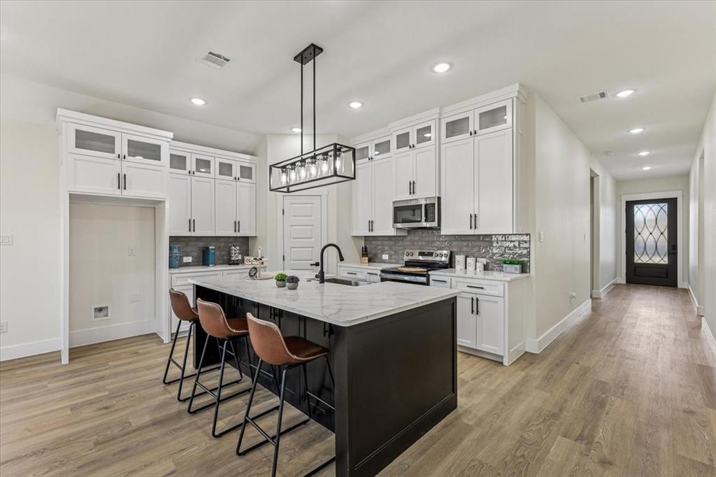 Matador Ranch Add - Residential