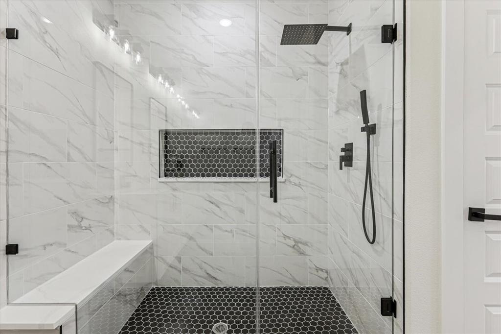 Matador Ranch Add - Residential