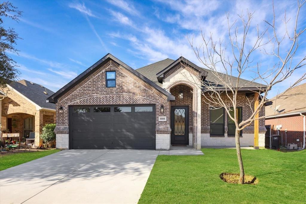 Matador Ranch Add - Residential