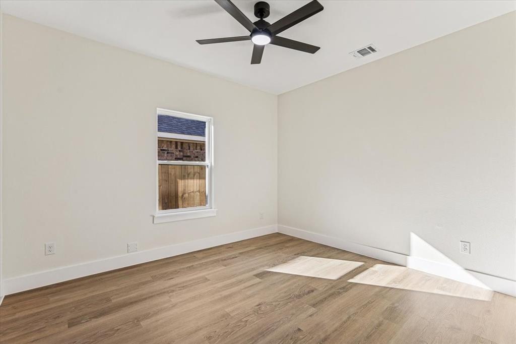 Matador Ranch Add - Residential