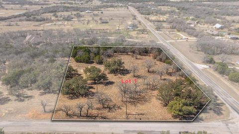 1900 Coleman Ranch Road Tolar TX 76746