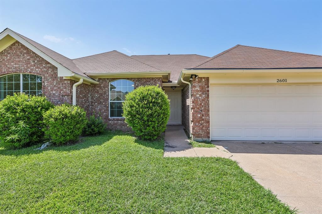 2601 Dandelion Lane