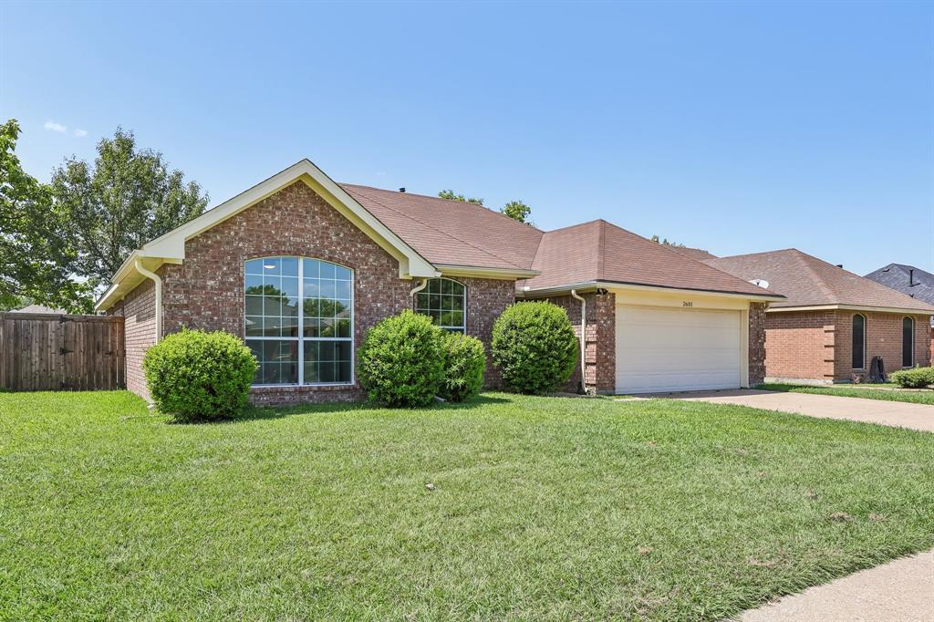 2601 Dandelion Lane