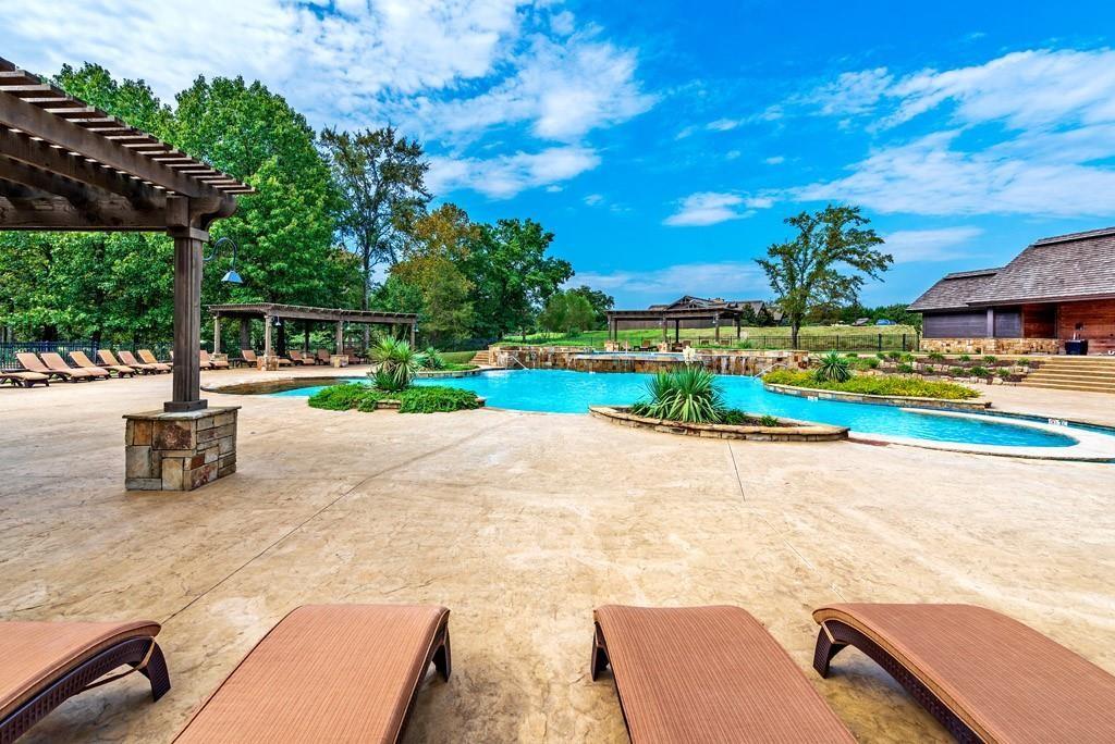 Cabo Del Sol Addn Phase 1-B - Land