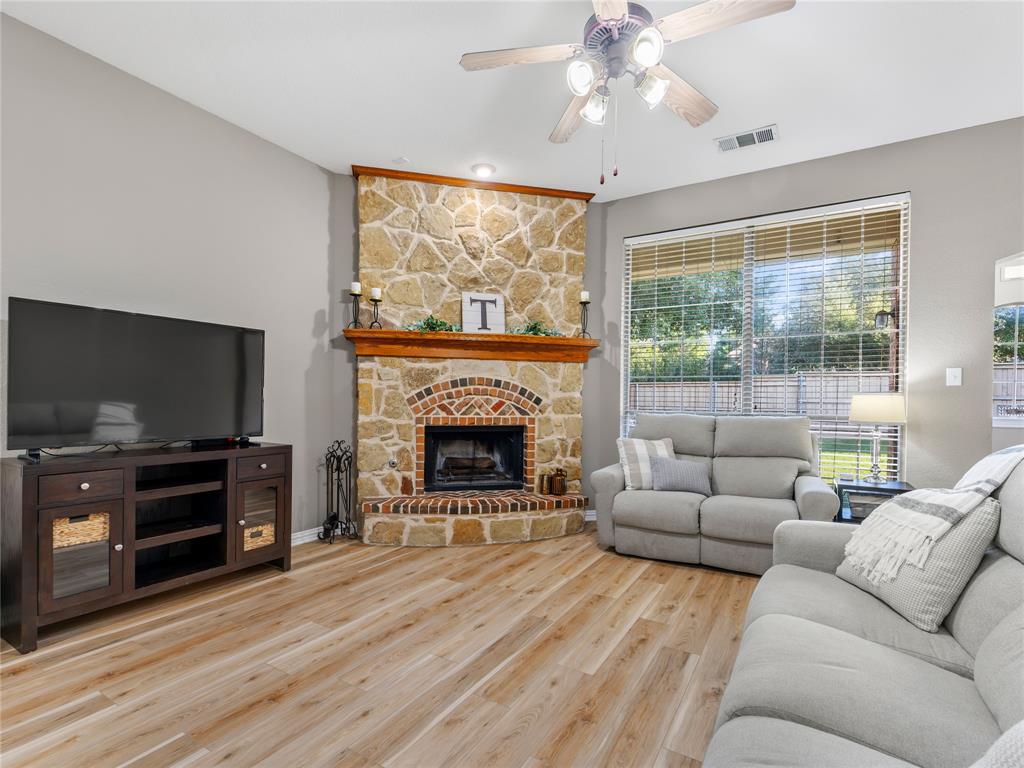 Wren Creek - Residential