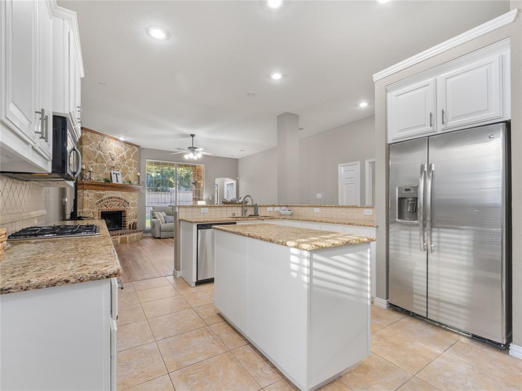 Wren Creek - Residential