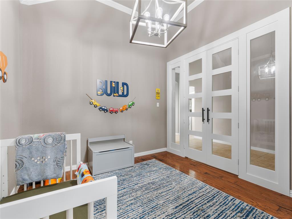 Wren Creek - Residential