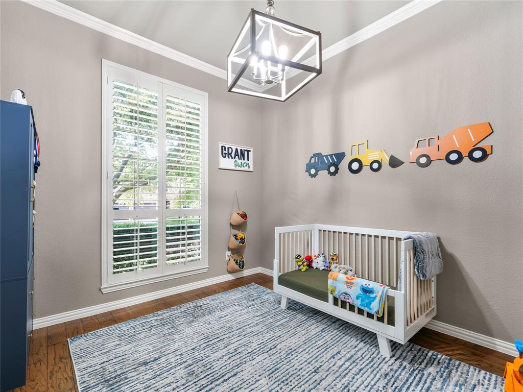 Wren Creek - Residential