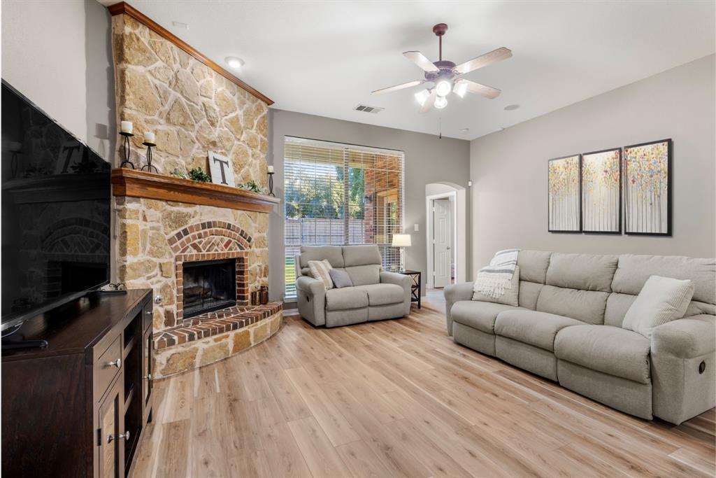 Wren Creek - Residential