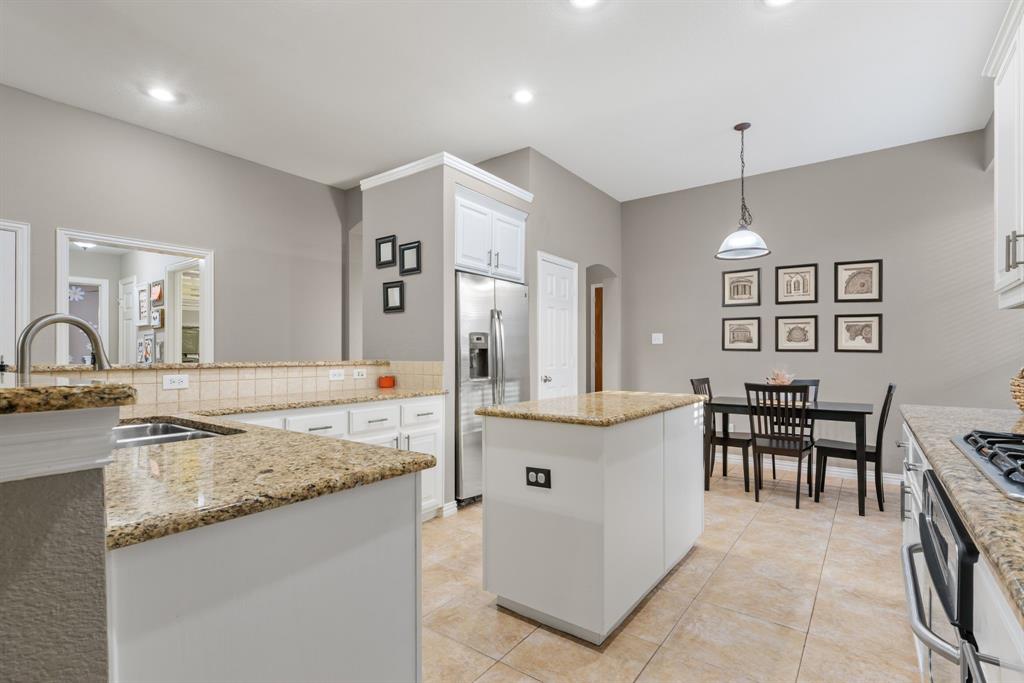 Wren Creek - Residential