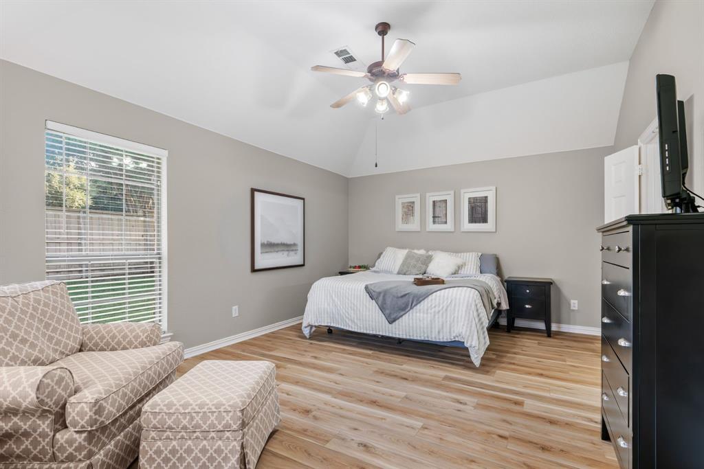 Wren Creek - Residential