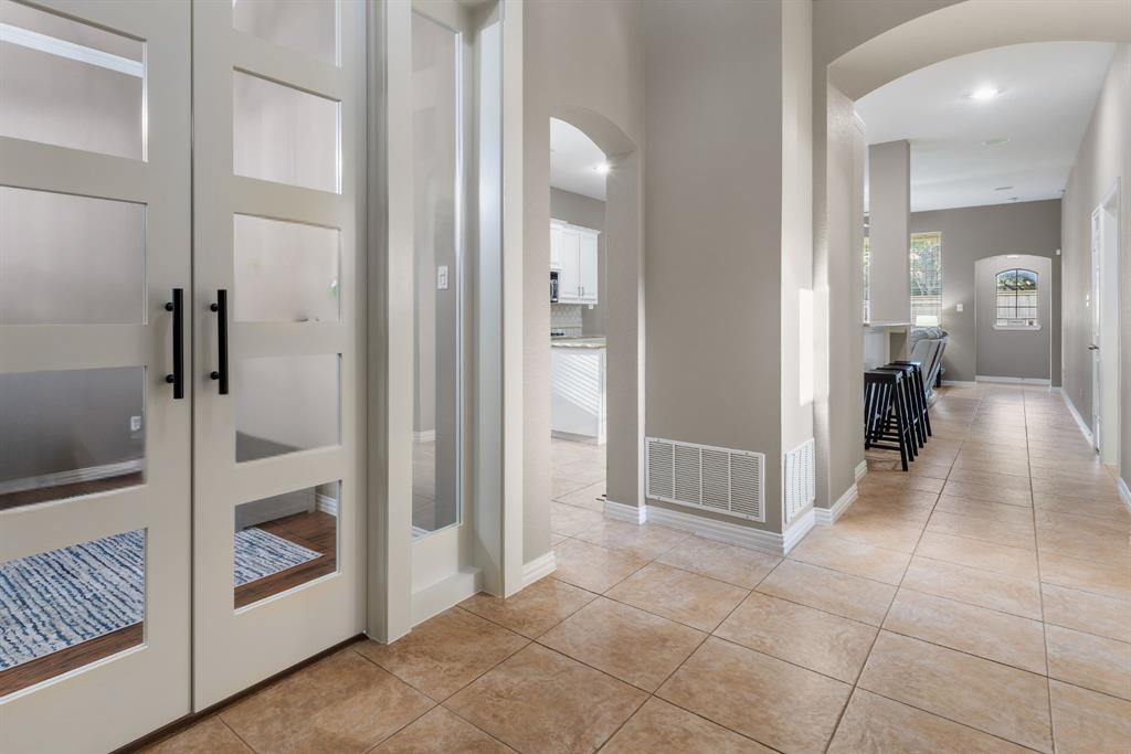 Wren Creek - Residential