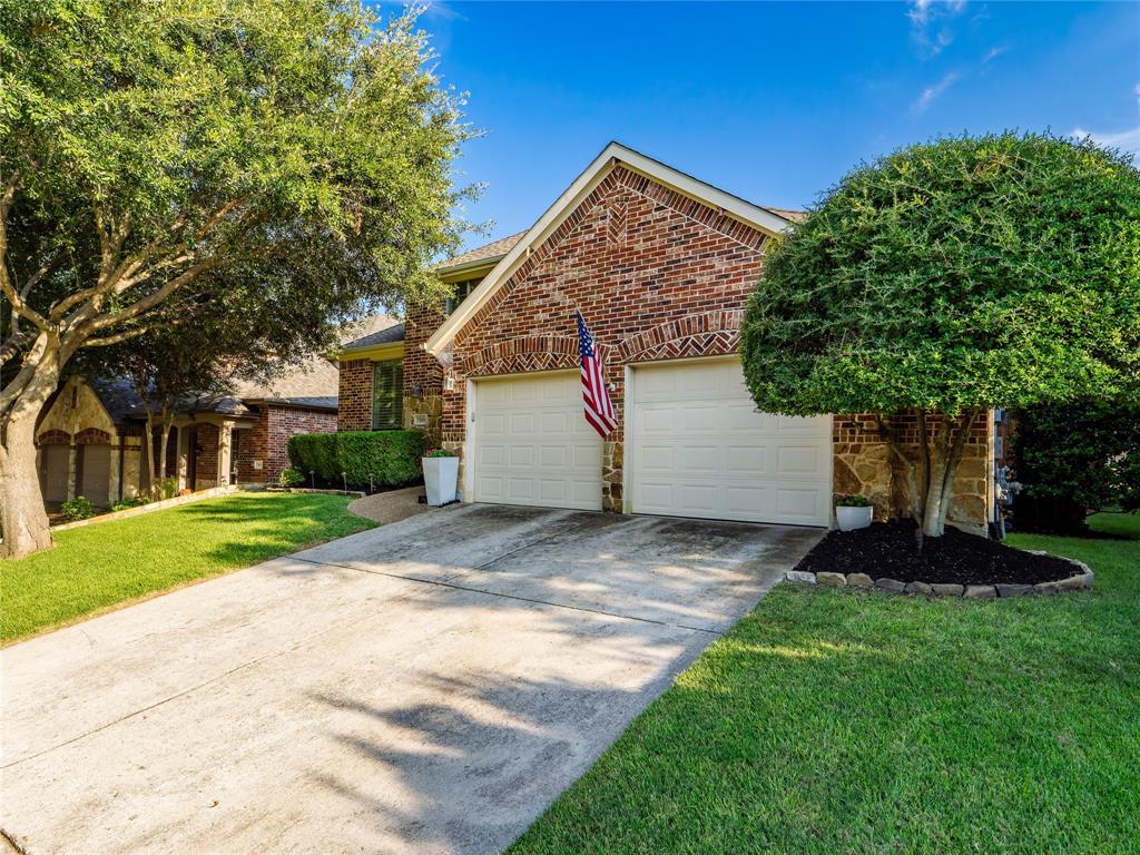 Wren Creek - Residential