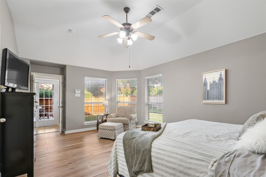 Wren Creek - Residential