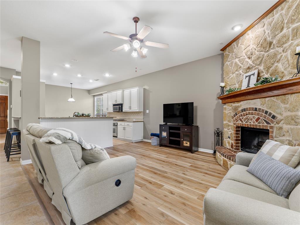 Wren Creek - Residential