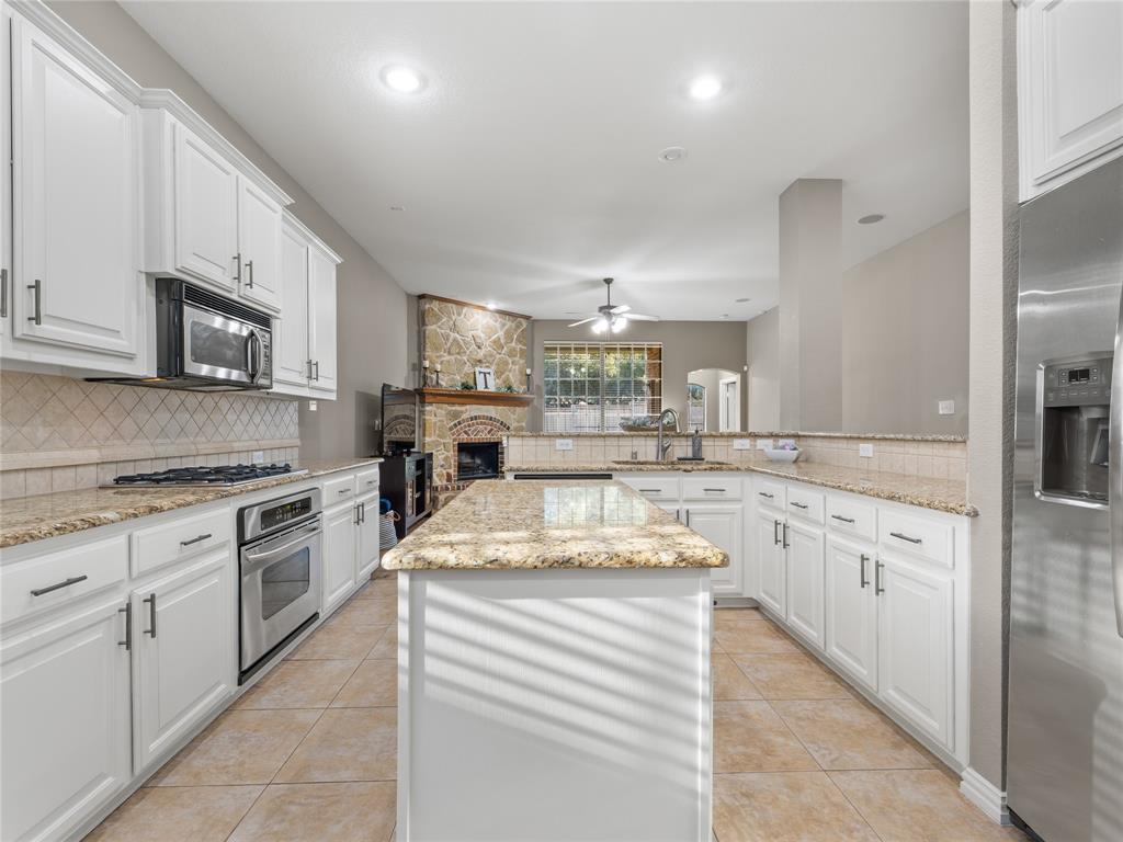 Wren Creek - Residential