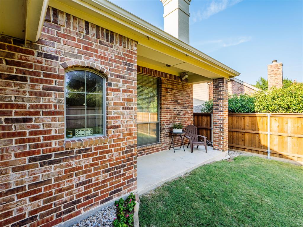 Wren Creek - Residential