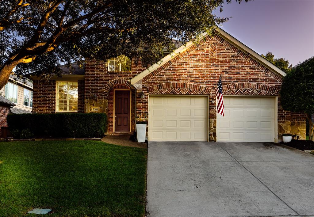 Wren Creek - Residential