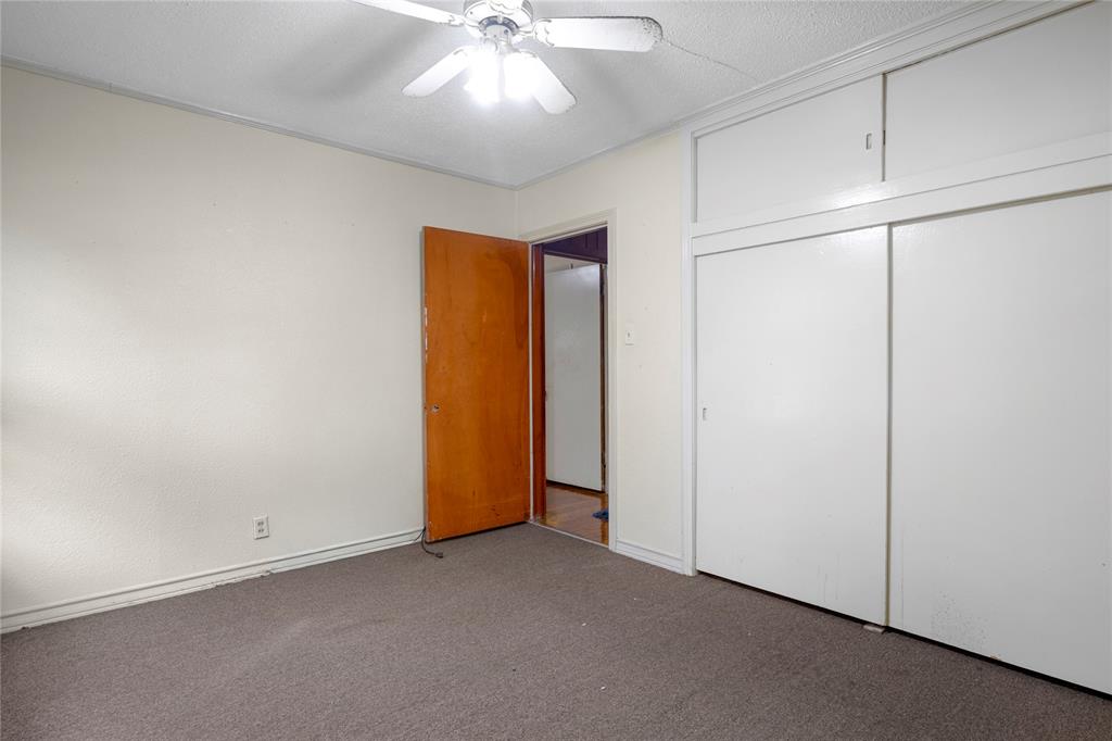 Walter H Knight - Residential