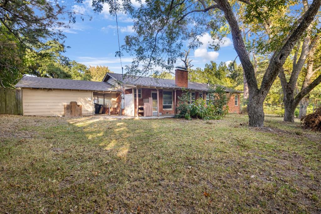 Walter H Knight - Residential