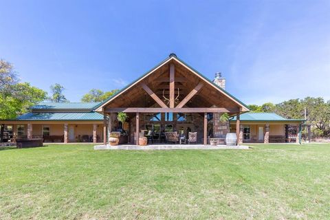 Photo of 425 County Road 272, Tuscola, TX 79562 (MLS # 21230016)
