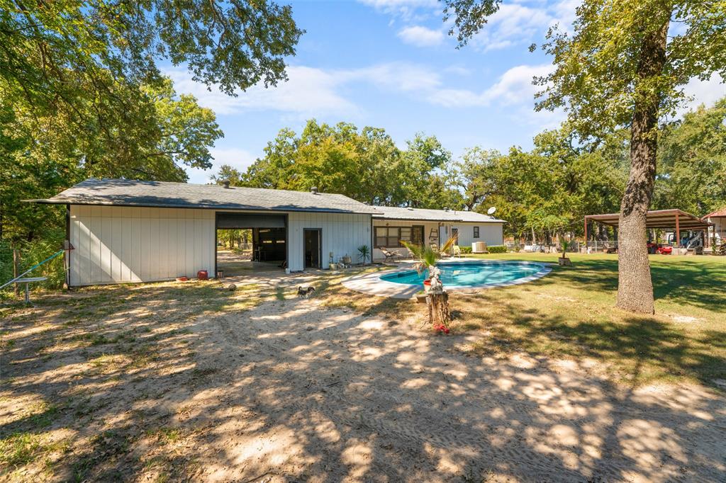 1301 County Road 2405