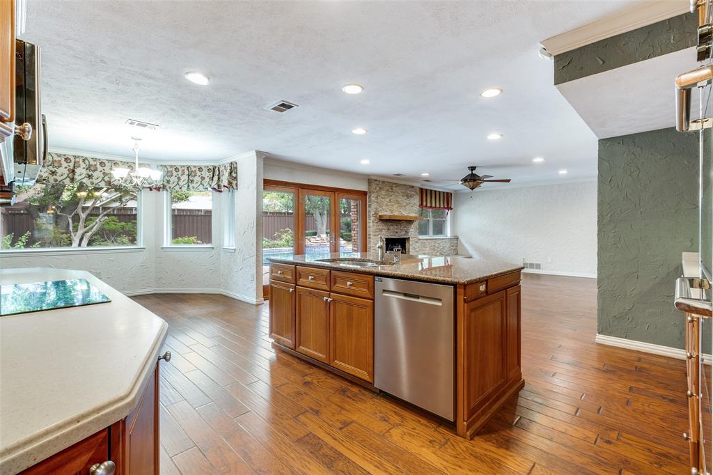 North Highland Estates - Residential