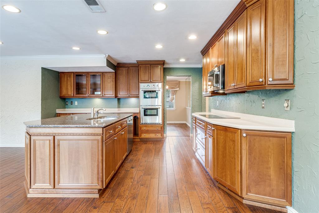 North Highland Estates - Residential