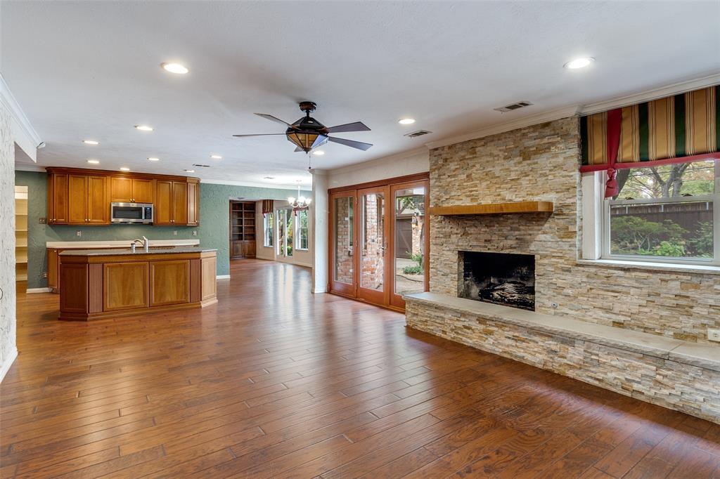 North Highland Estates - Residential