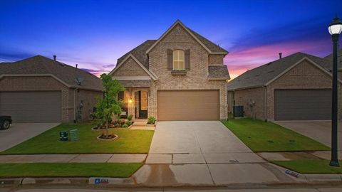 3913 Southbend Court Denison TX 75020