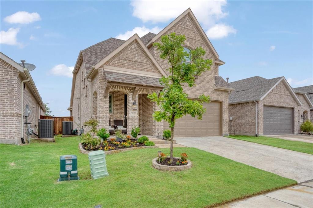 3913 Southbend Court