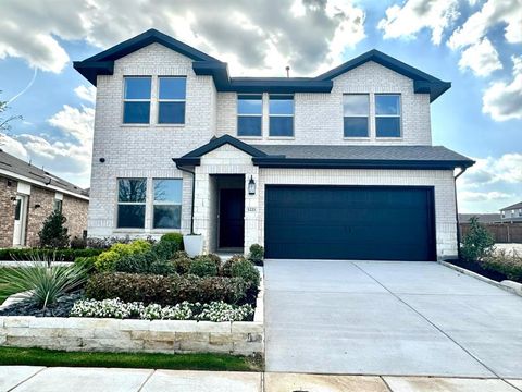 1221 James Street Howe TX 75459