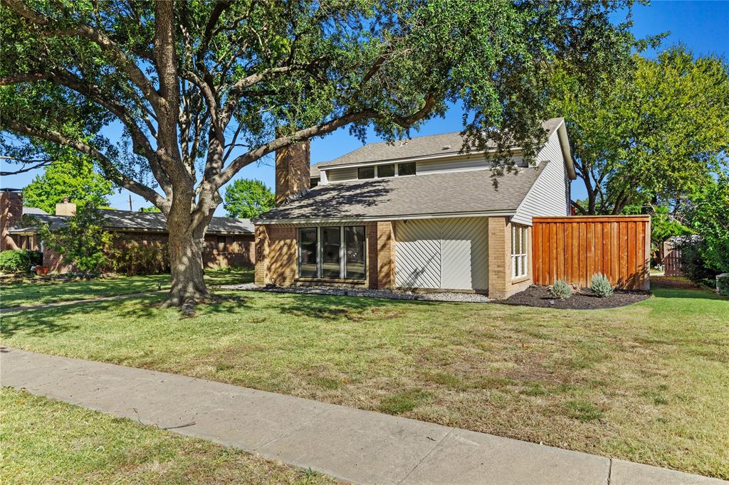 1704 Elk Grove Drive