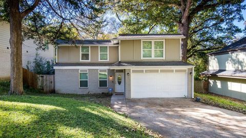 A home in Duncanville