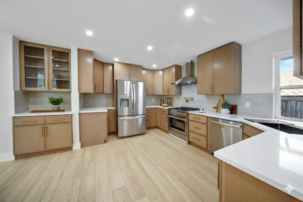 6029 Daven Oaks Drive