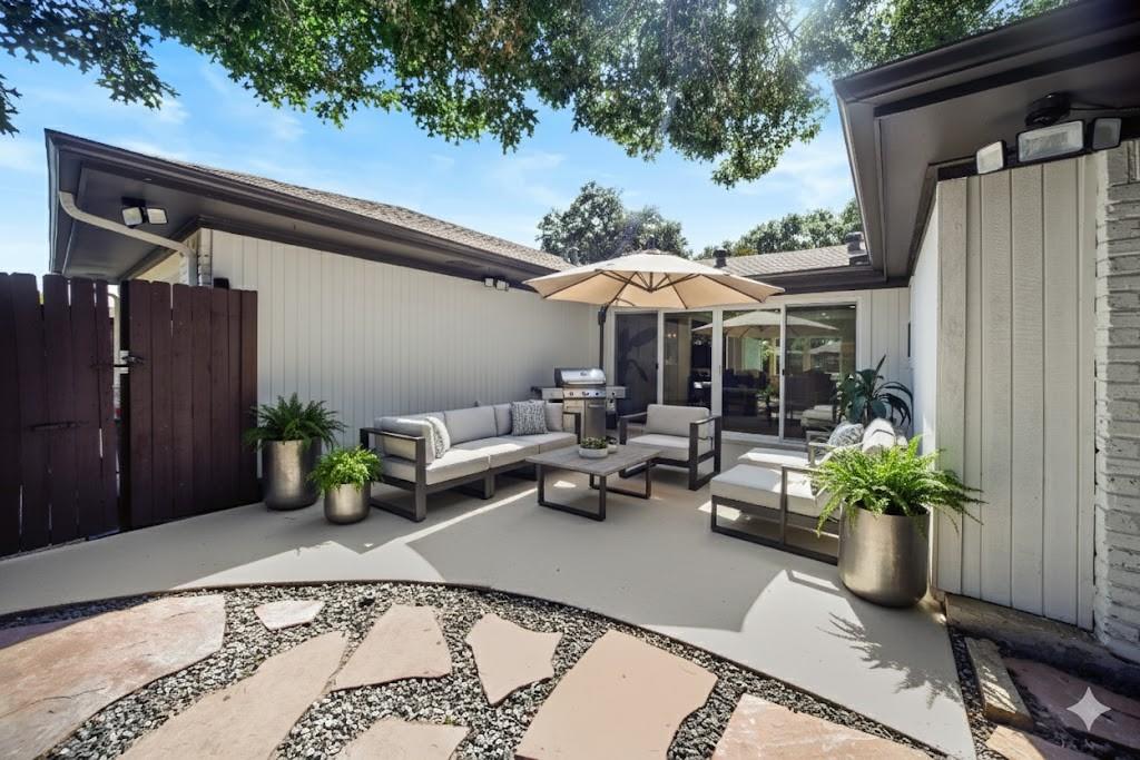 6029 Daven Oaks Drive
