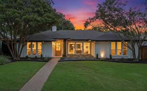 6029 Daven Oaks Drive Dallas TX 75248