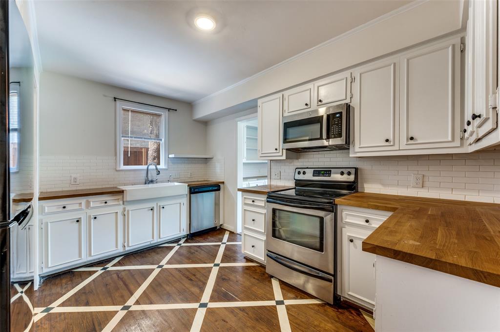 West Park - Residential Lease