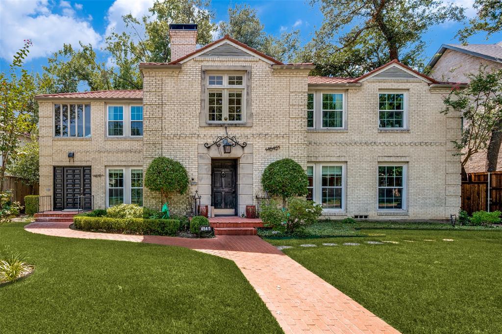 West Park - Residential Lease