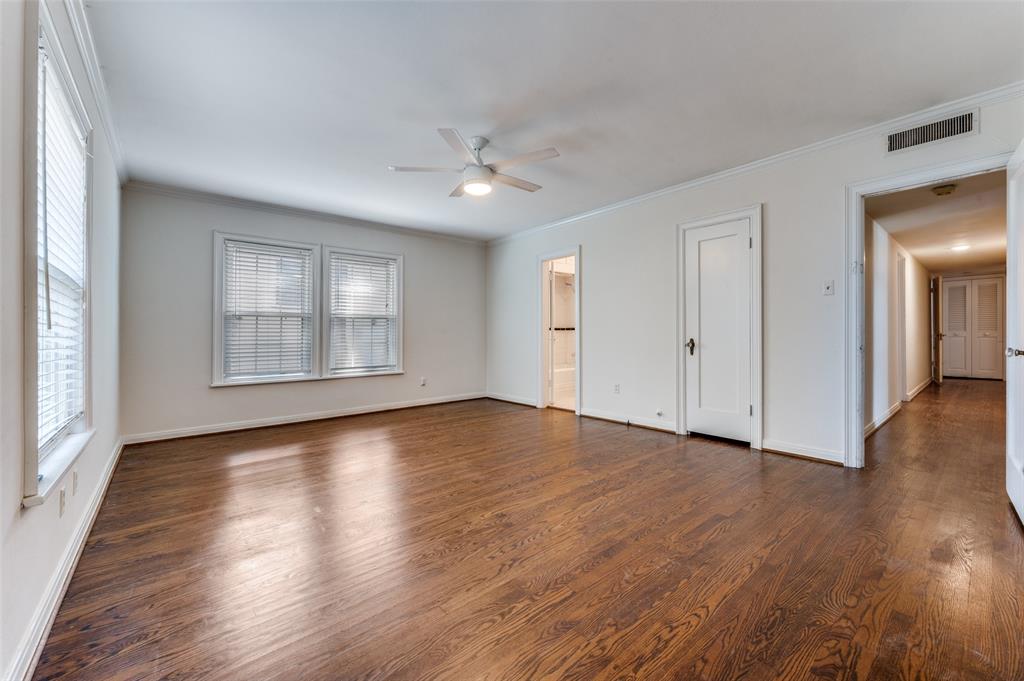 West Park - Residential Lease