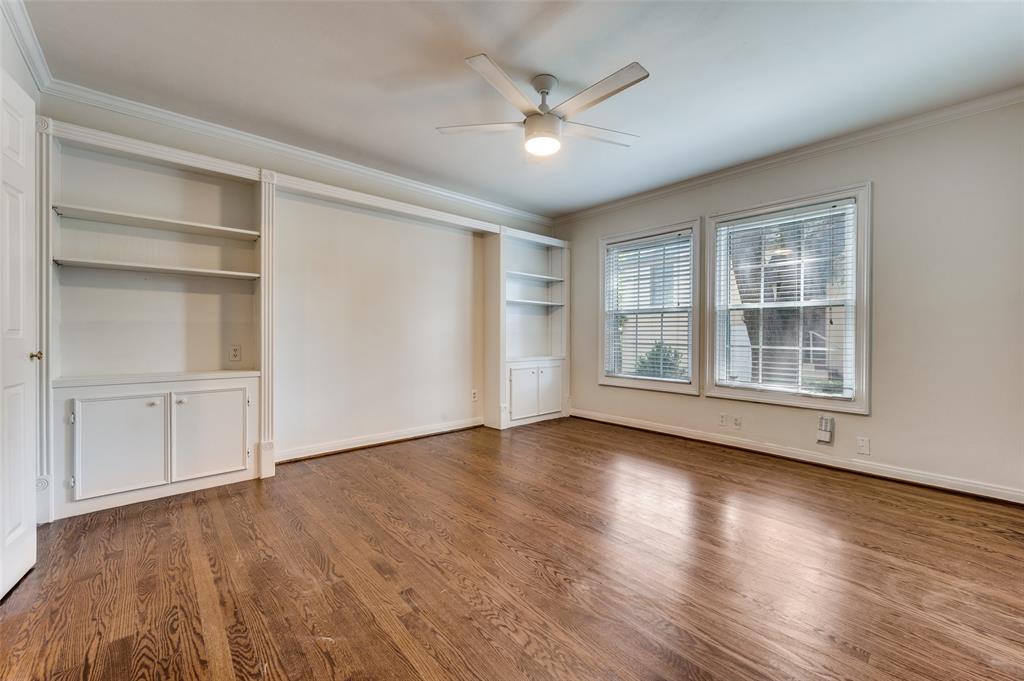 West Park - Residential Lease