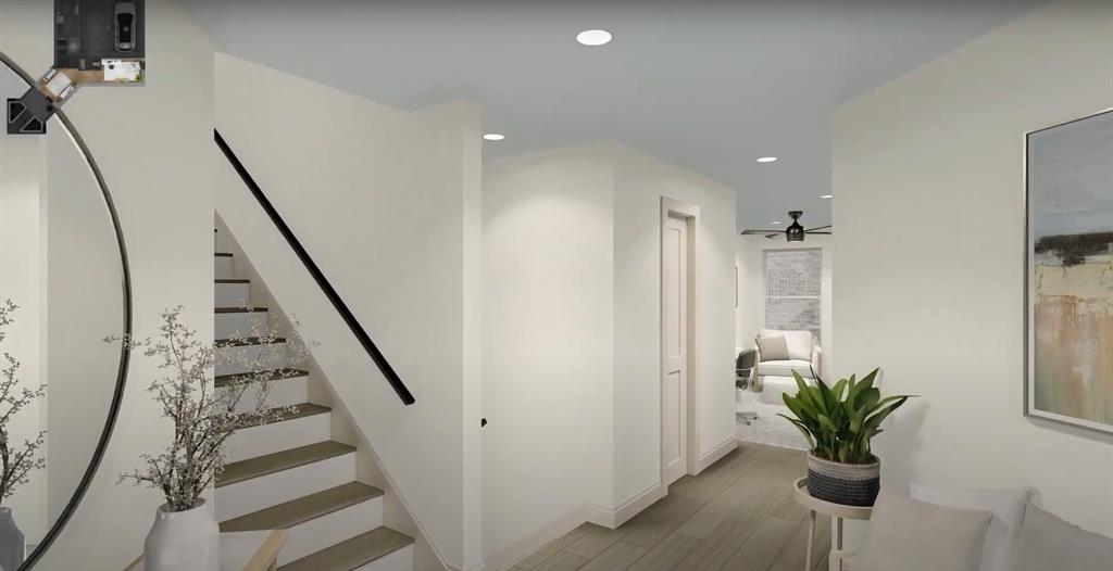 Linwood - Residential