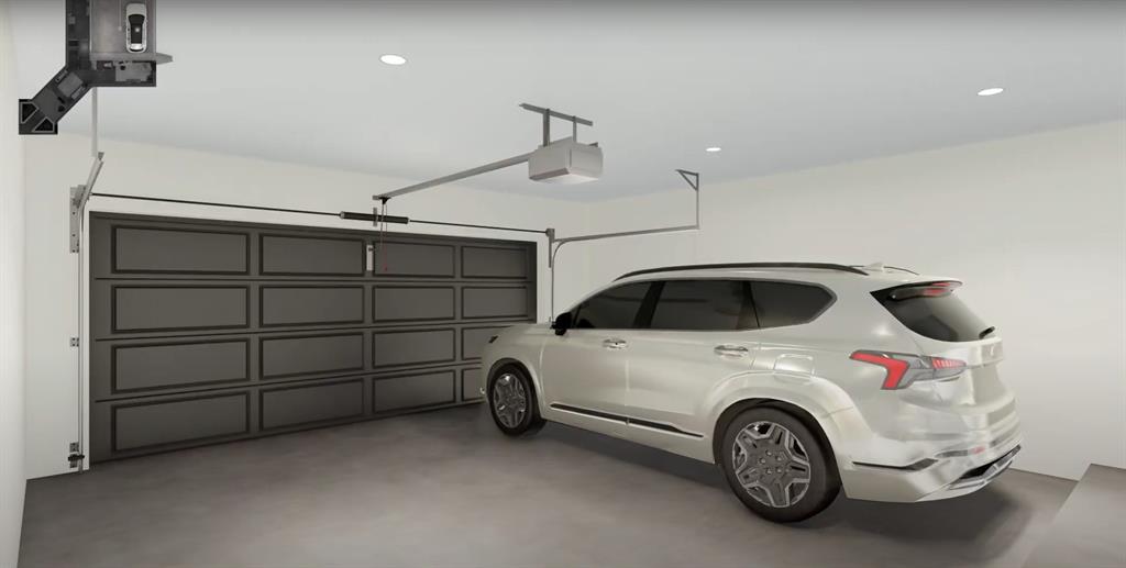 Linwood - Residential