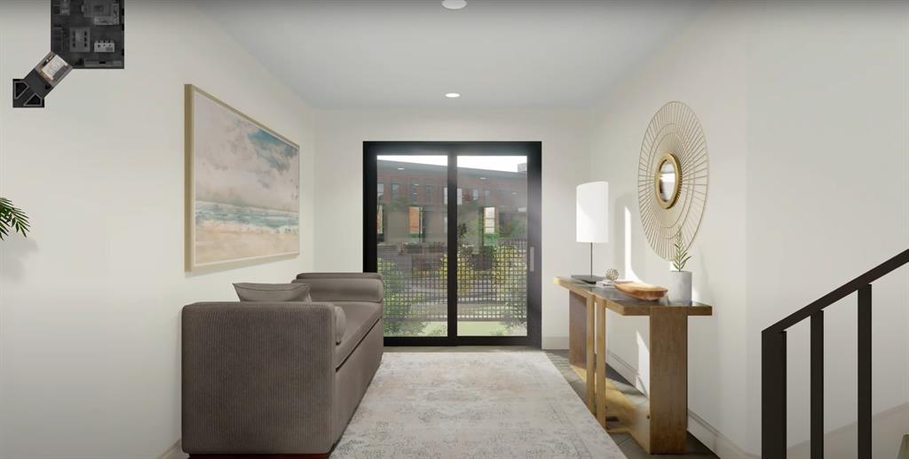 Linwood - Residential