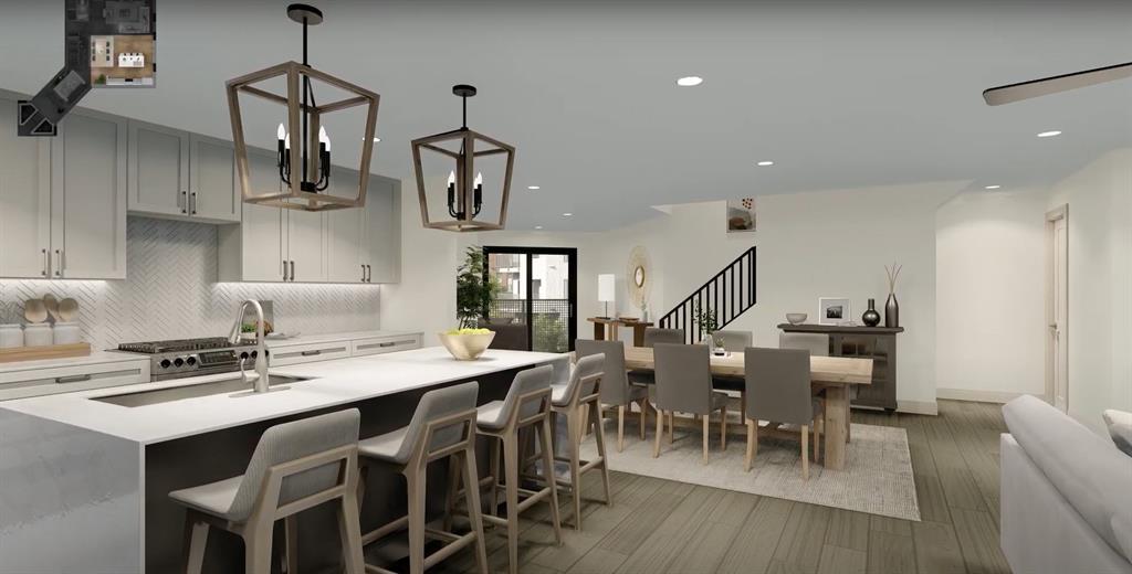 Linwood - Residential